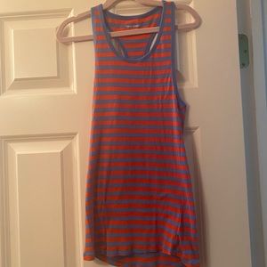 Tory Sport Athletic Top - Size S